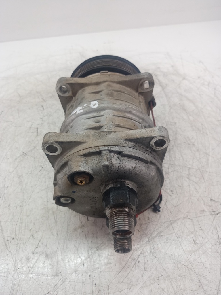 [MTD-437178] Compresor de aire acondicionado Mercedes Sprinter 2.2 CDI 211 214 Euro6 651.958 OM651
