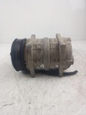 Compresor de aire acondicionado Mercedes Sprinter 2.0 Diesel OM654.920 03935853