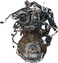 Motor Ford B-Max / Fiesta 1.0 EcoBoost