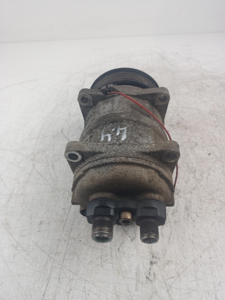 [MTD-437304] Compresor de aire acondicionado Mercedes Sprinter 2.2 CDI Euro6 OM 651.958 2018-2021