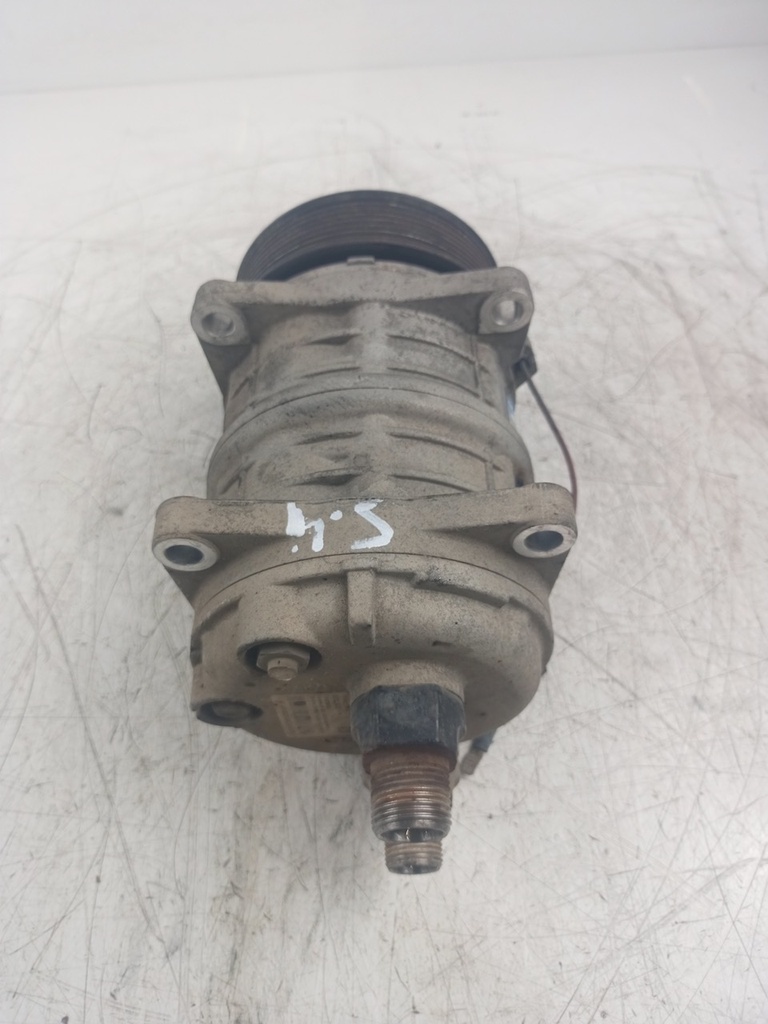 [MTD-437380] Compresor de aire acondicionado Mercedes Sprinter 2.2 316 CDI Euro 6 OM651.958