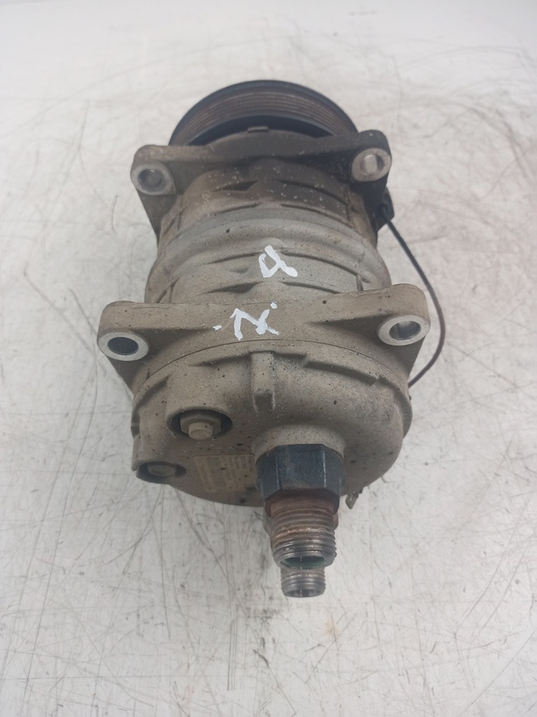 [MTD-437393] Compresor de aire acondicionado Mercedes Sprinter 2.2 315 CDI Euro6 OM651.958 OM651
