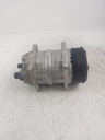 Compresor de aire acondicionado Mercedes Sprinter 2.2 313 CDI Euro6 OM651.958