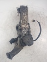 Enfriador de gases de escape Mercedes Sprinter 2.2 CDI Euro6 OM651.958 A6511400860