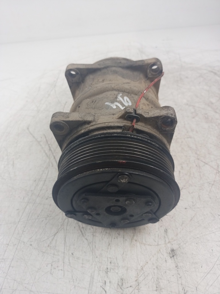 [MTD-437412] Compresor de aire acondicionado Mercedes 2.2 314 CDI Euro6 OM651.958 OM651