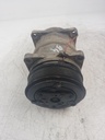 Compresor de aire acondicionado Mercedes 2.2 314 CDI Euro6 OM651.958 OM651