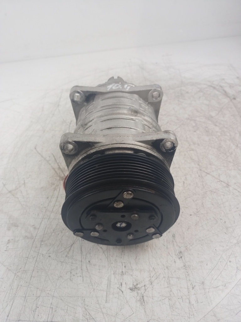 [MTD-437415] Compresor de aire acondicionado Mercedes Sprinter 2.2 CDI Euro6 315 OM651.958