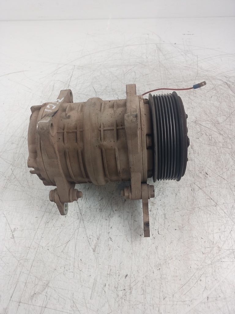 [MTD-437438] Compresor de aire acondicionado Mercedes Benz Sprinter OM654.920