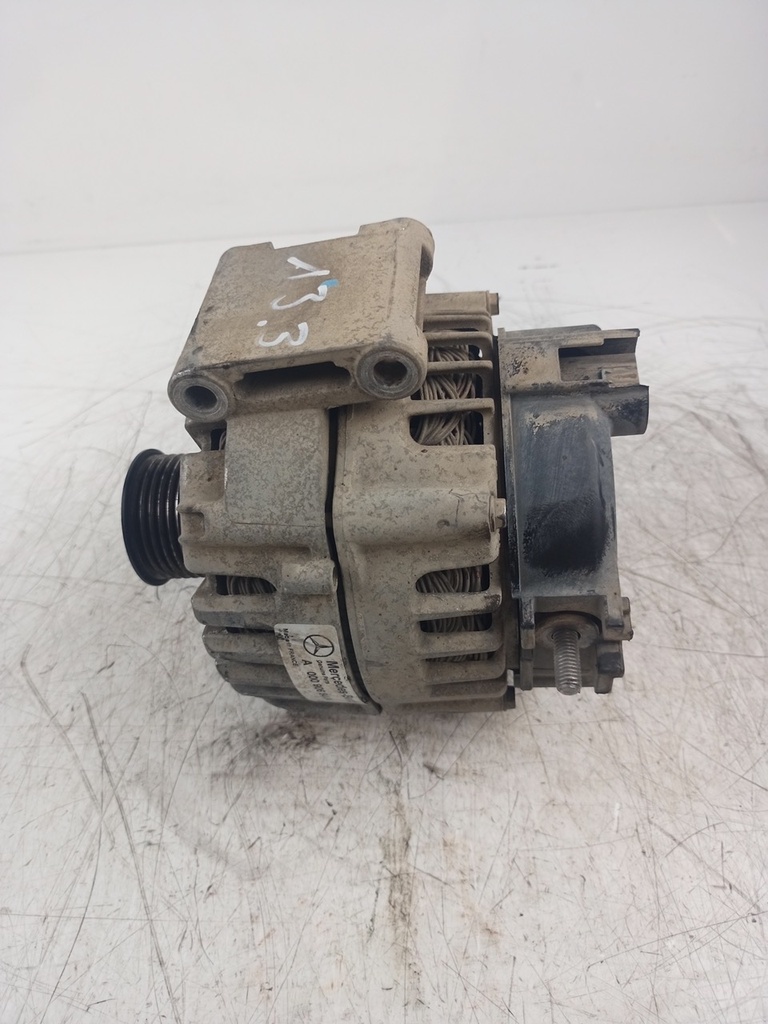 [MTD-437455] Alternador Mercedes Sprinter 2.2 315 CDI Euro6 OM651.958 A00090684014