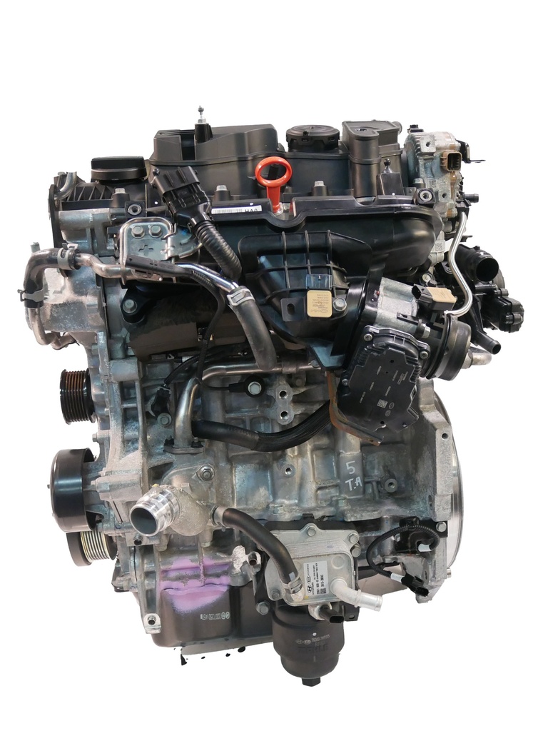 [MTD-449207] Motor Hyundai Santa FE IV TM 1.6 T-GDI Hybrid