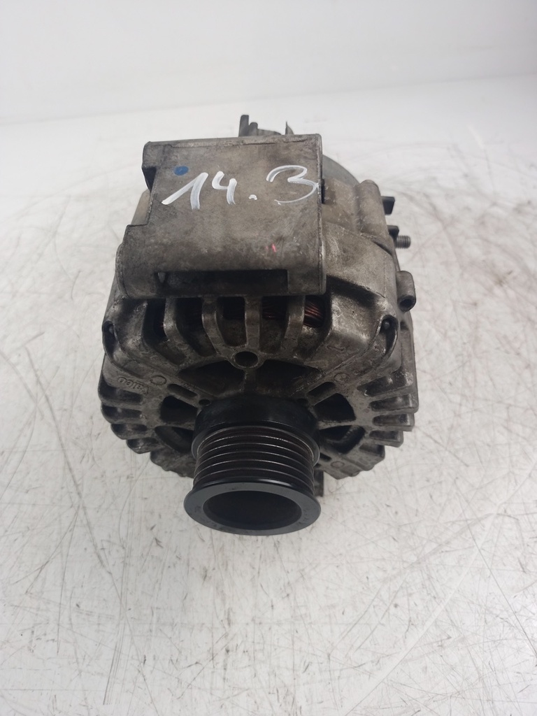 [MTD-437461] Alternador Mercedes Benz Sprinter 2.2 CDI D Euro6 OM651.958 A0009068404