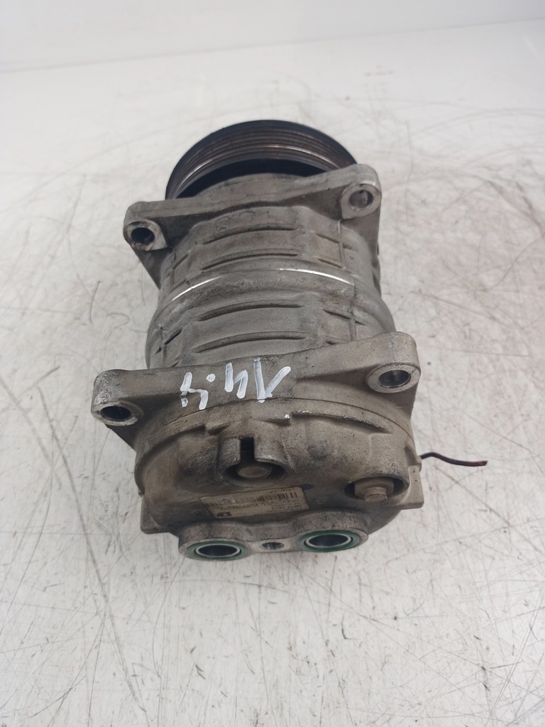 [MTD-437465] Compresor de aire acondicionado Mercedes-Benz Sprinter 2.2 CDI D Euro6 OM651.958