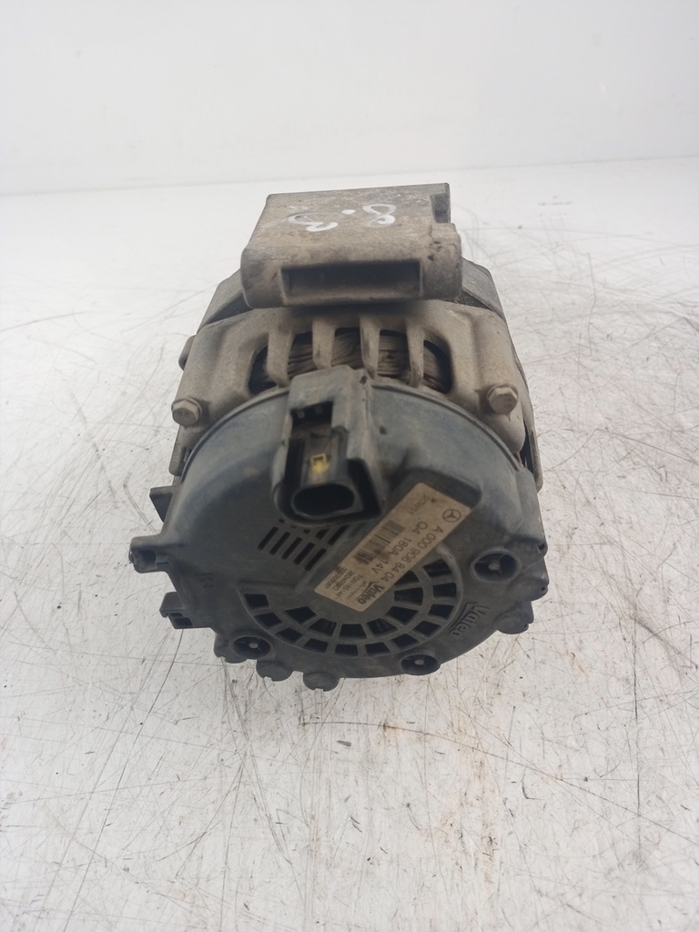 [MTD-437691] Alternador Mercedes Sprinter 2.2 CDI Euro6 OM 651.958 A0009068404