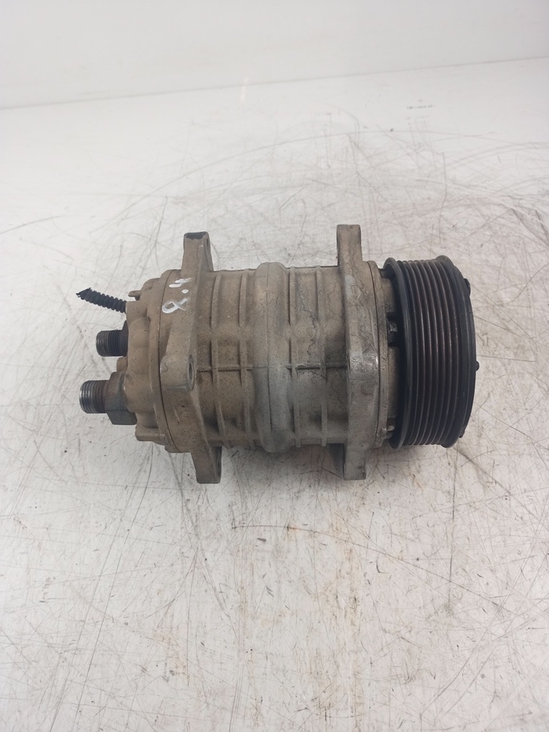 [MTD-437698] Compresor de aire acondicionado Mercedes Sprinter 314 2.2 CDI Euro6 OM 651.958