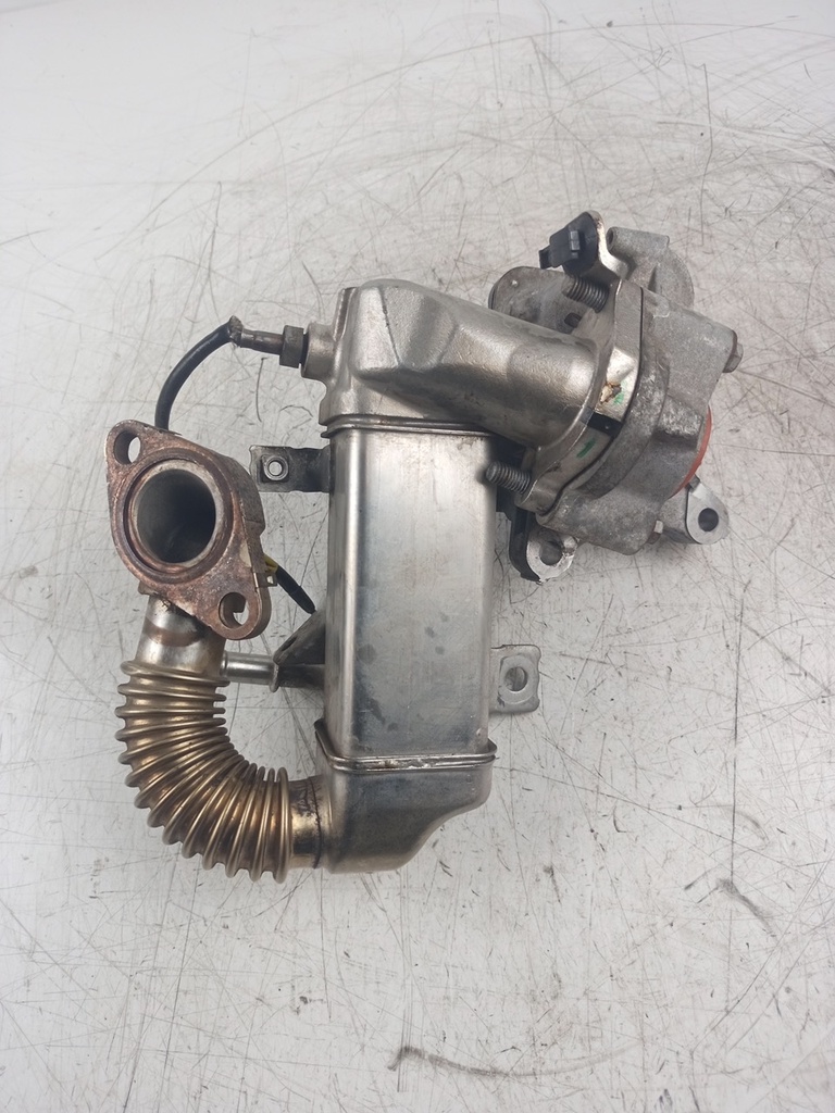 [MTD-437608] Válvula EGR Fiat Opel Renault 1.6 CDTI R9M408 LWZ (147102408R)