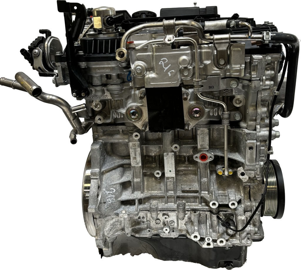 [MTD-449224] Motor Hyundai Tucson NX4E 1.6 T-GDi Hybrid