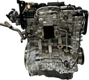 Motor Hyundai Tucson NX4E 1.6 T-GDi Hybrid