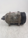 Compresor de aire acondicionado Mercedes Sprinter 315 2.2 CDI D Euro6 OM 651.958