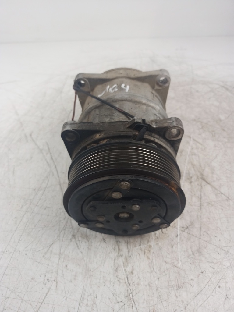 [MTD-437708] Compresor de aire acondicionado Mercedes Sprinter 907 2.2 CDI Euro6 OM651.958