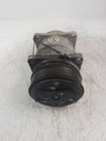 Compresor de aire acondicionado Mercedes Sprinter 907 2.2 CDI Euro6 OM651.958