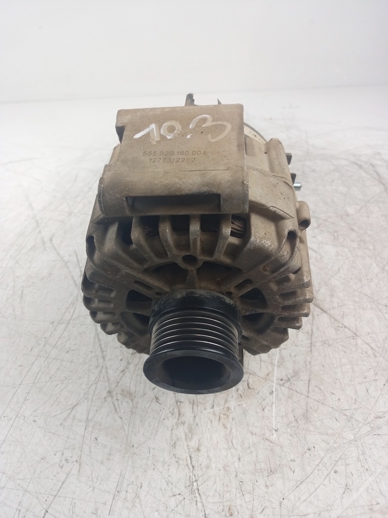 [MTD-437711] Alternador Mercedes Sprinter 907 2.2 CDI OM651.958 A0009068404