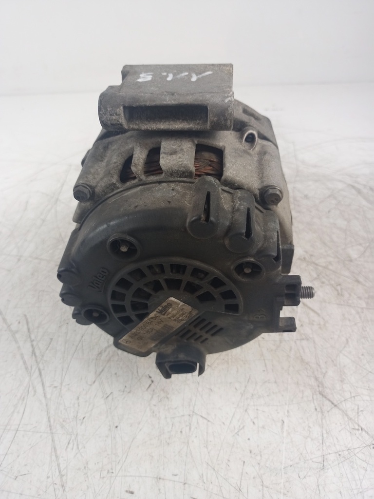[MTD-437721] Alternador Mercedes Sprinter 2.2 CDI Euro6 OM 651.958 A0009068404