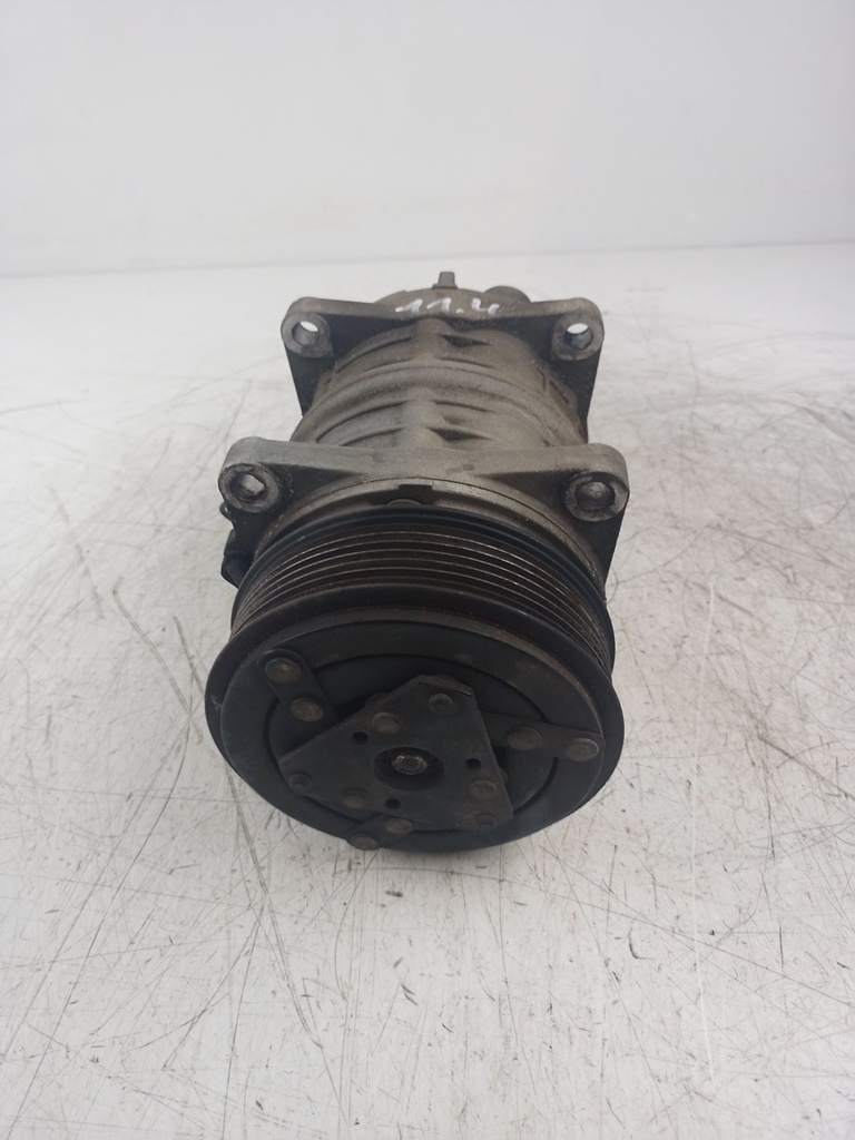 [MTD-437720] Compresor de aire acondicionado Mercedes-Benz Sprinter 910 2.2 CDI Euro6 OM651.958