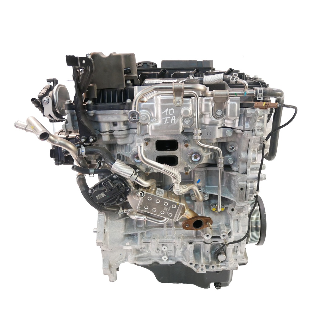 [MTD-449302] Motor Kia Sportage NQ5 1.6 T-GDI