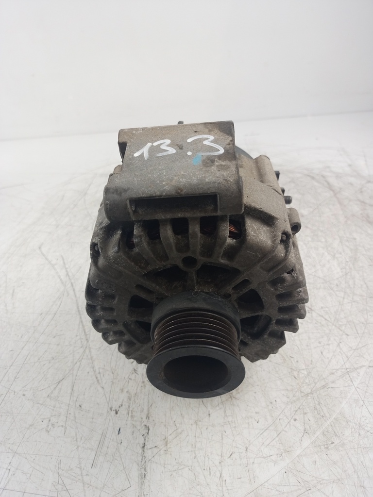 [MTD-437731] Alternador Mercedes Sprinter 907 2.2 CDI Euro6 OM651.958 84-130 KW
