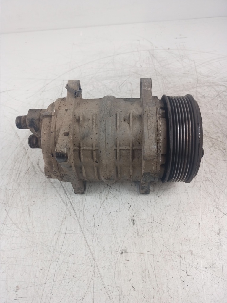 [MTD-437727] Compresor de aire acondicionado Mercedes Sprinter 910 2.2 CDI Euro6 OM 651.958 2019