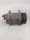 Compresor de aire acondicionado Mercedes Sprinter 910 2.2 CDI Euro6 OM 651.958 2019