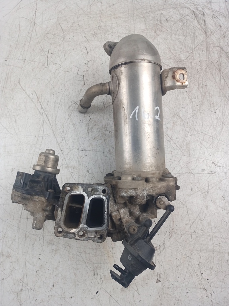 [MTD-437750] Enfriador de gases de escape Ford Tourneo Transit F3 2.0 EcoBlue BKFB T20DD0J