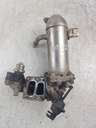 Enfriador de gases de escape Ford Tourneo Transit F3 2.0 EcoBlue BKFB T20DD0J