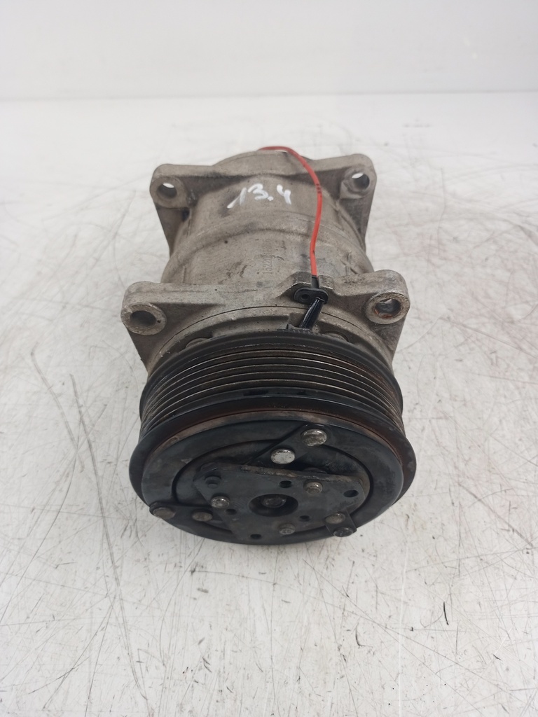 [MTD-437737] Compresor de aire acondicionado Mercedes Sprinter 907 2.2 CDI Euro6 OM651.958 2019