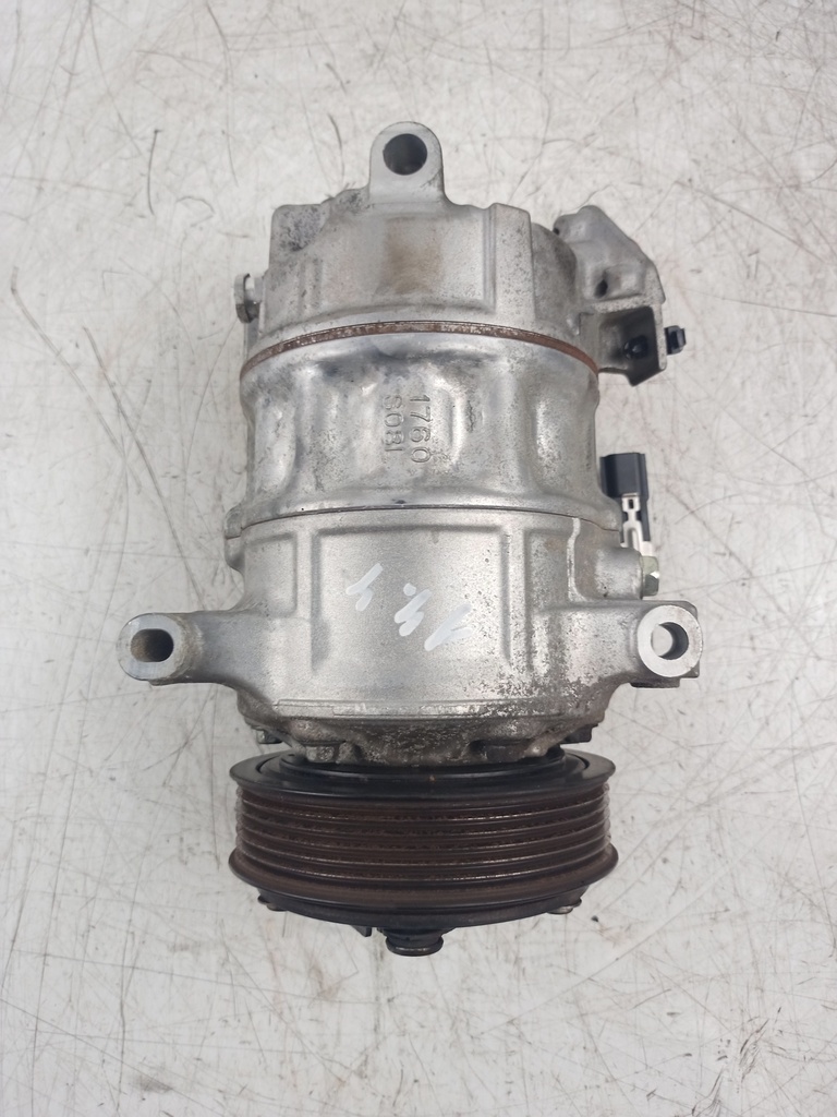 [MTD-437738] Compresor aire acondicionado Dacia Nissan Renault 1.5 dCi K9K872 247501004