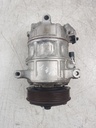 Compresor aire acondicionado Dacia Nissan Renault 1.5 dCi K9K872 247501004
