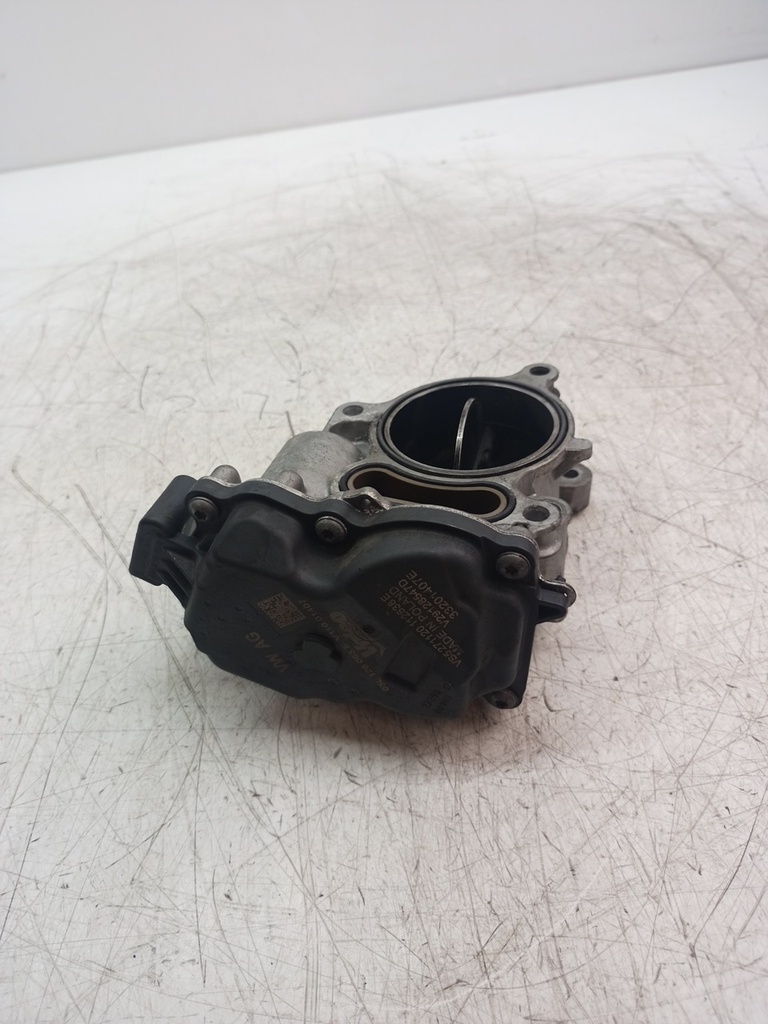 [MTD-437928] Válvula de mariposa Audi Seat Skoda VW 2.0 TDI DTUA DTU 05L128063E