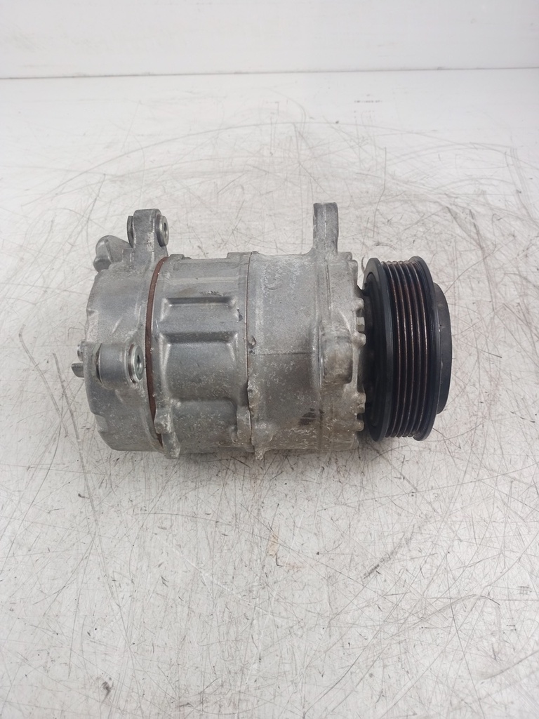 [MTD-438044] Compresor de aire acondicionado BMW Serie 5 G30 G31 2.0 520i 520i B48B20B