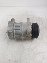 Compresor de aire acondicionado BMW Serie 5 G30 G31 2.0 520i 520i B48B20B