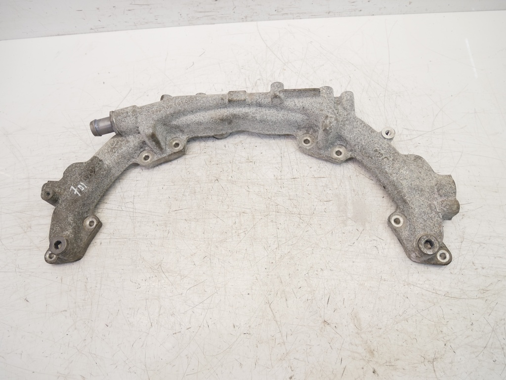 [MTD-407196] Culata para Porsche Panamera 3.6 V6 CWA MCW.AA CWAA 9481061615R