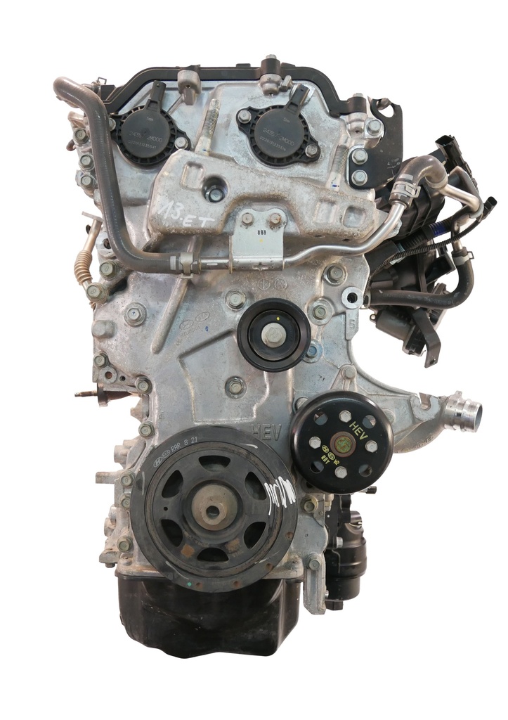[MTD-449336] Motor Hyundai Tucson NX4E 1.6 T-GDI Hybrid