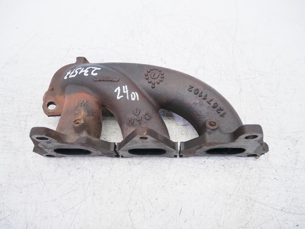[MTD-408434] Colector de escape Cadillac Buick 3.6 V6 LY7 12571102