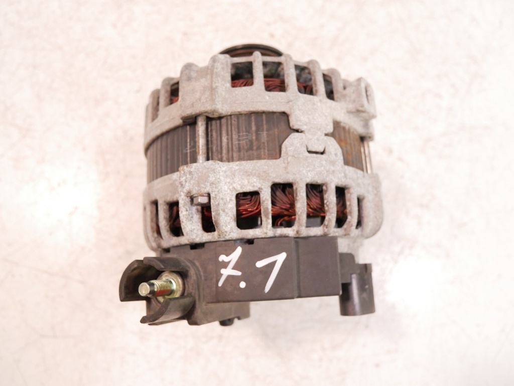[MTD-425899] Alternador para Jaguar E-Pace 2.0 P200 AWD PT204
