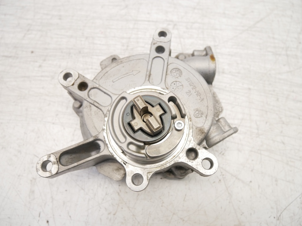 [MTD-439484] Bomba de vacío Mercedes CLS C218 4.7 V8 M278.922 A2762300065