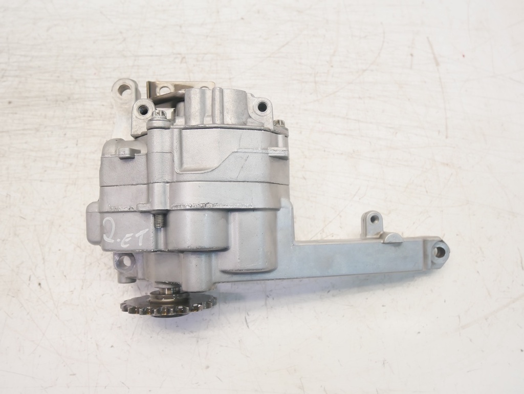 [MTD-439189] Bomba de aceite Mercedes CLS C219 3.0 CDI 642.920