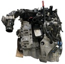 Motor BMW Serie 1 F20 F21 1.6 d