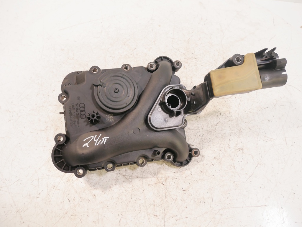[MTD-439335] Separador de aceite Audi A4 S4 A5 S5 3.0 Quattro CAKA CAK 06E103547