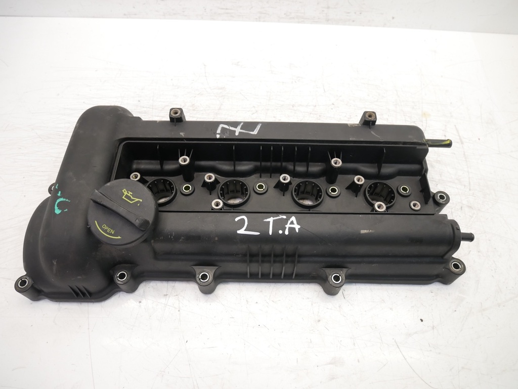 [MTD-439552] Tapa de válvulas Hyundai ix20 1.4 Gasolina G4FA