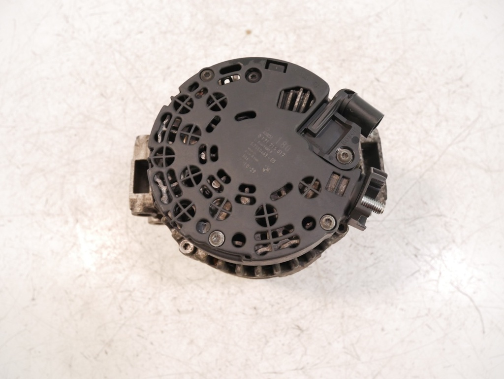 [MTD-439934] Alternador BMW 320i 2.0 N43B20A 7550469