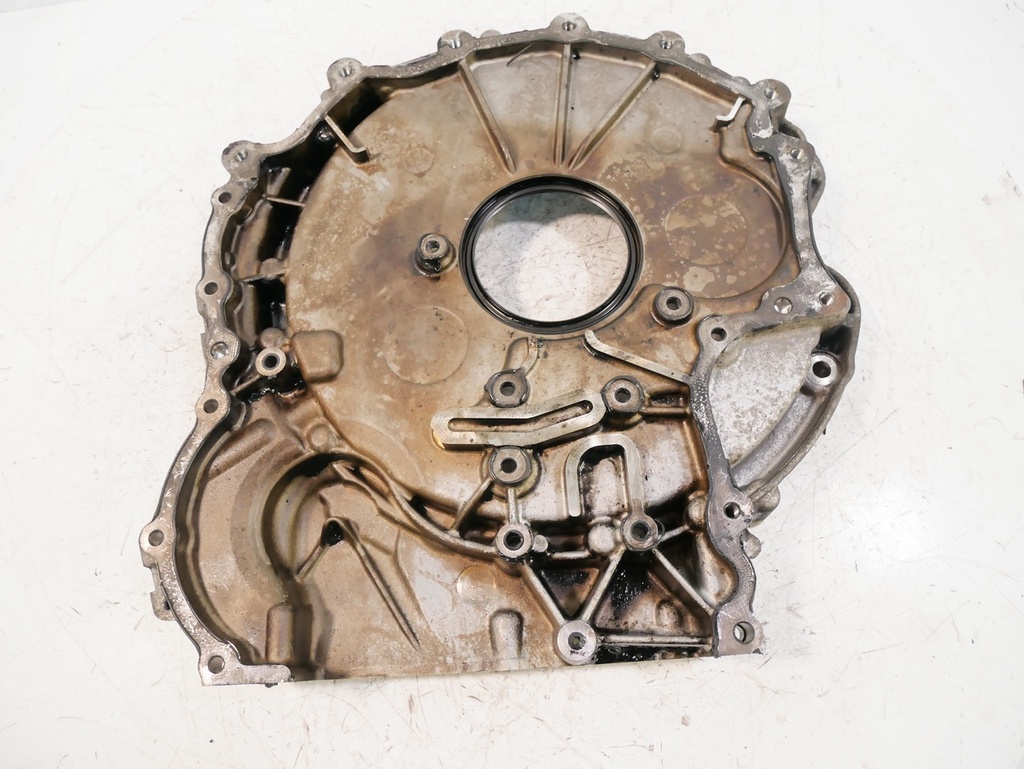 [MTD-439985] Tapa frontal Mercedes 2,2 CDI OM651.930 651.930 GLA X156